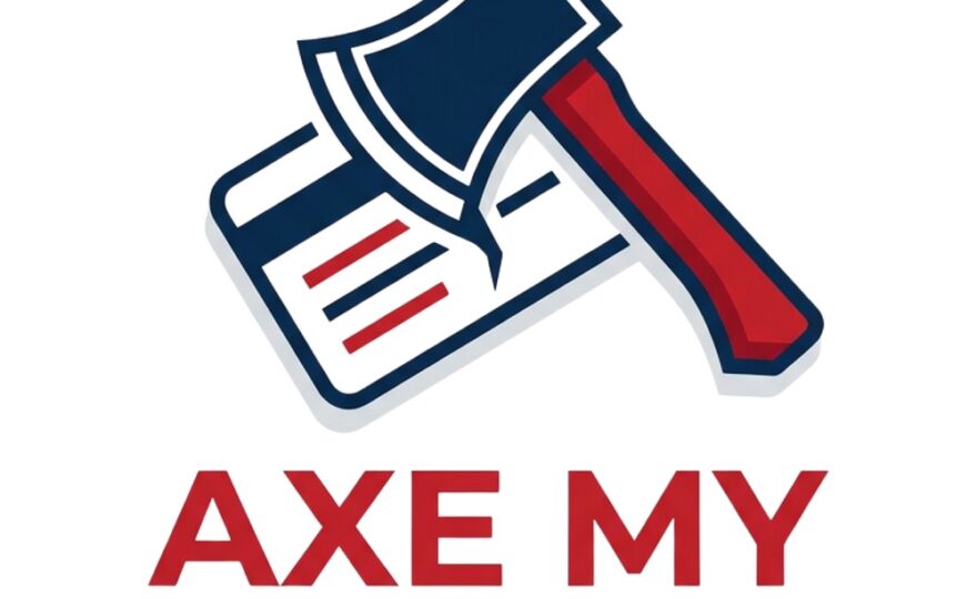 Axe My Timeshare